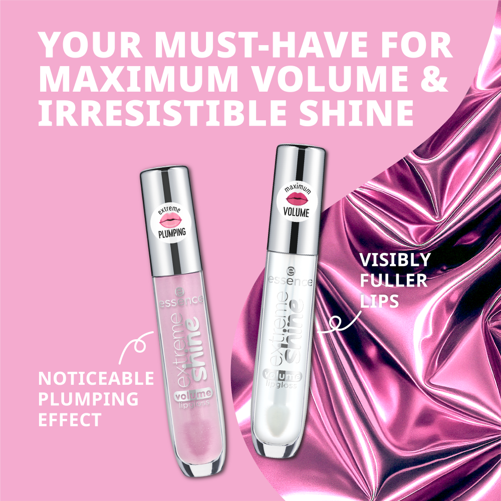 extreme shine lipgloss - Image 139