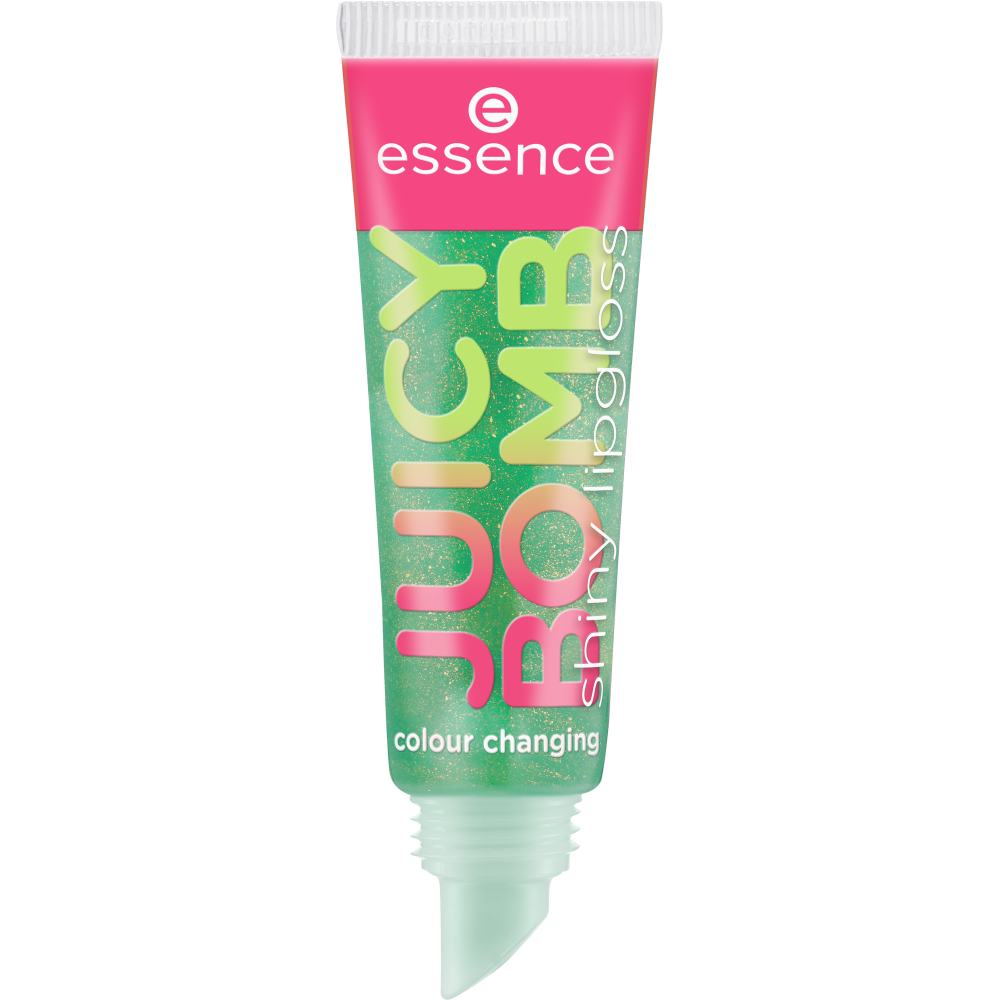 JUICY BOMB Shiny Lipgloss - Image 39