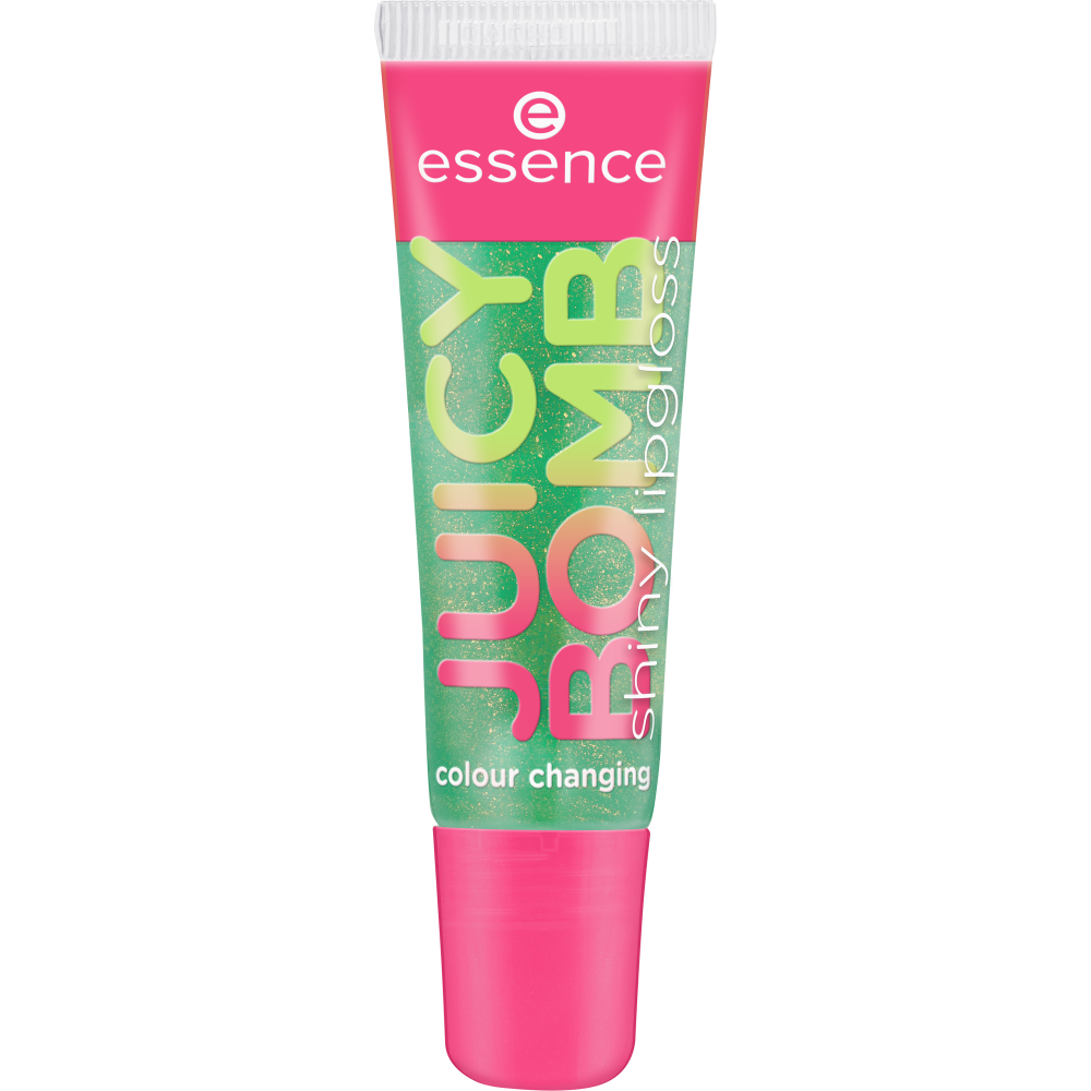 JUICY BOMB Shiny Lipgloss - Image 40