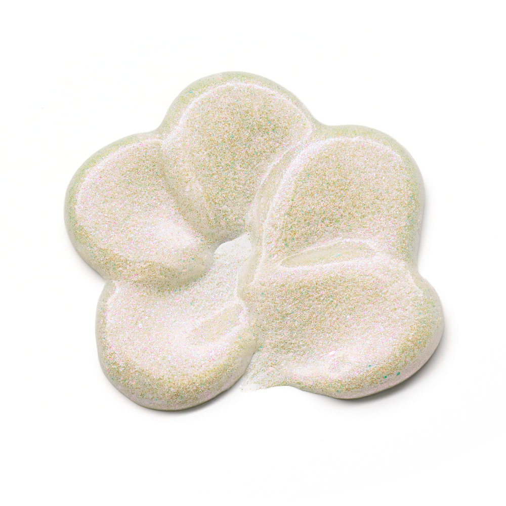 JELLY JEWELS glitter eyeshadow topper - Image 3