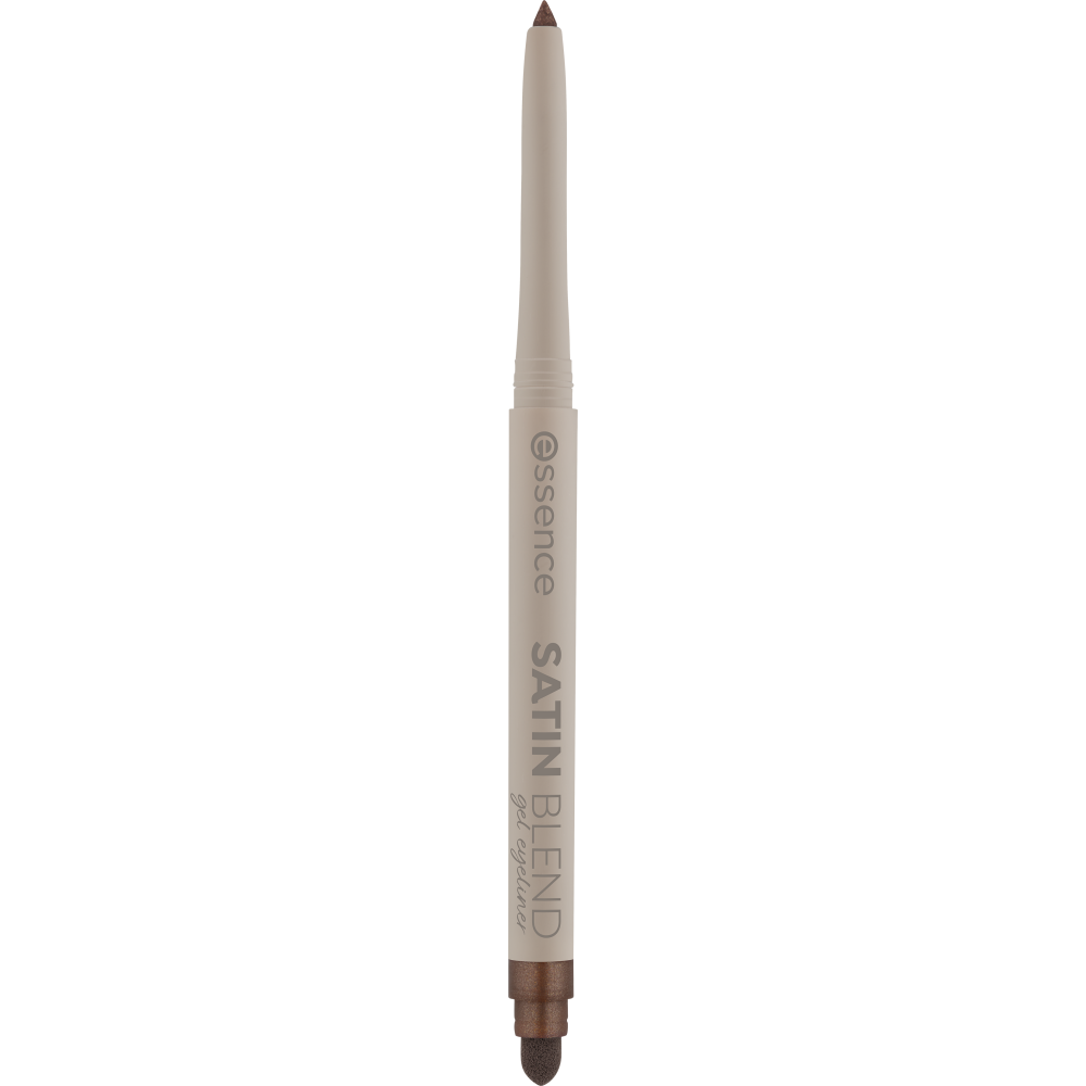 SATIN BLEND gel eyeliner - Image 17