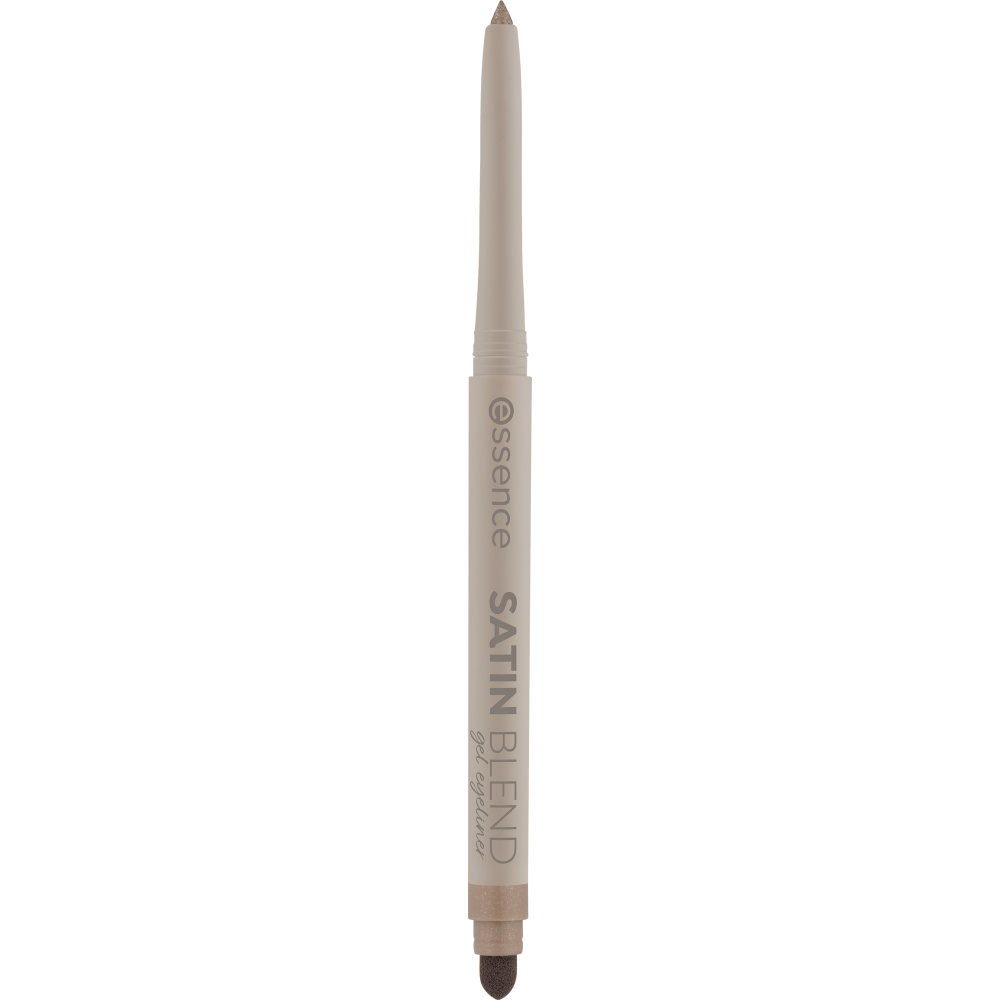 SATIN BLEND gel eyeliner - Image 9