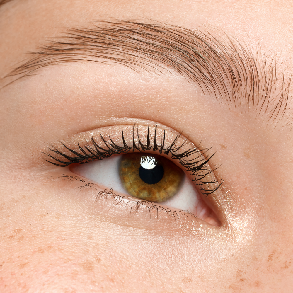 SATIN BLEND gel eyeliner - Image 11