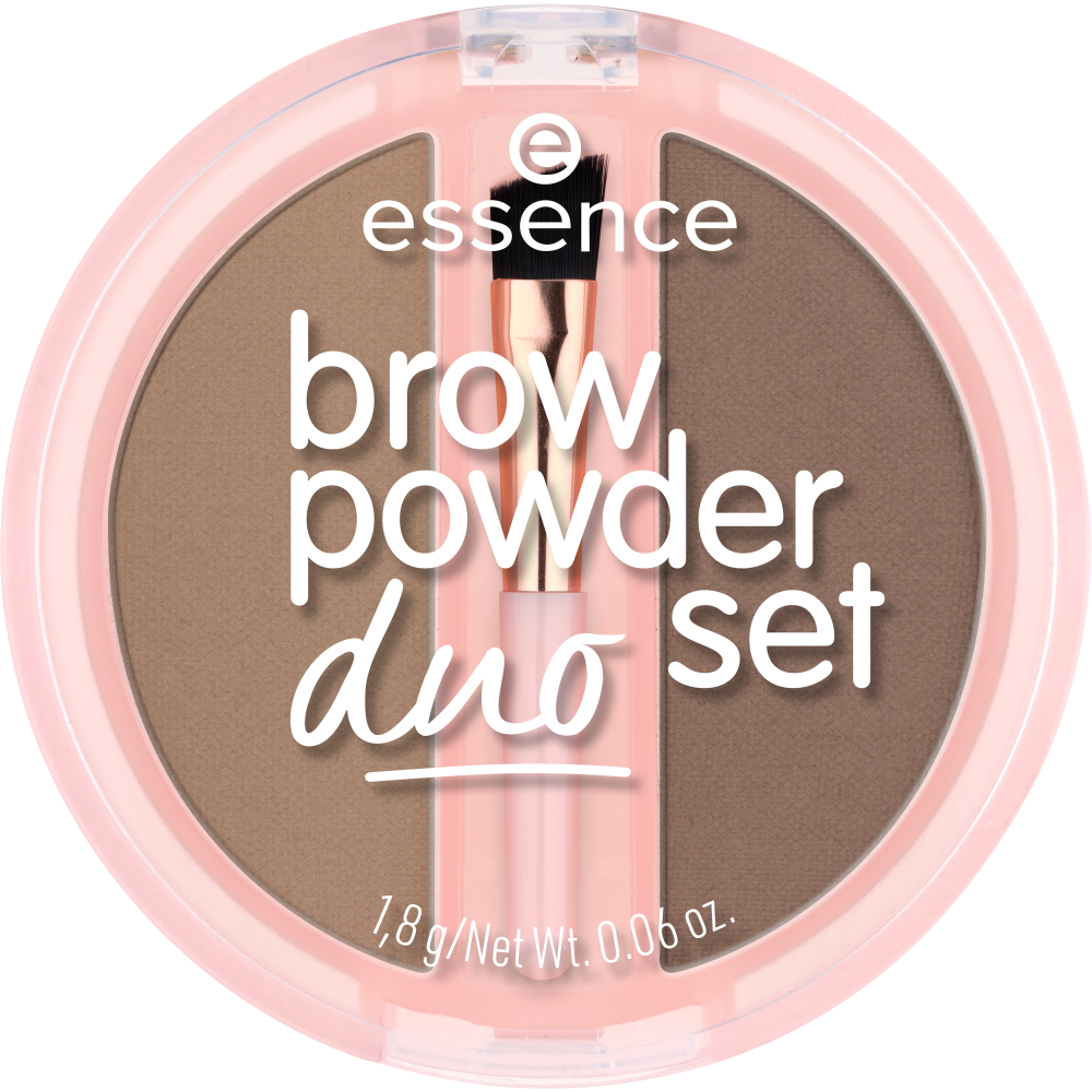 brow powder duo set - Image 2
