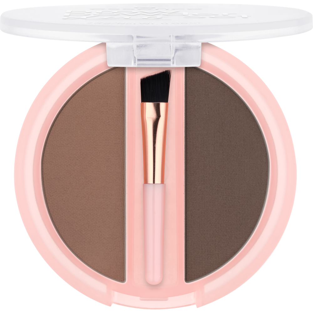 brow powder duo set - Image 5