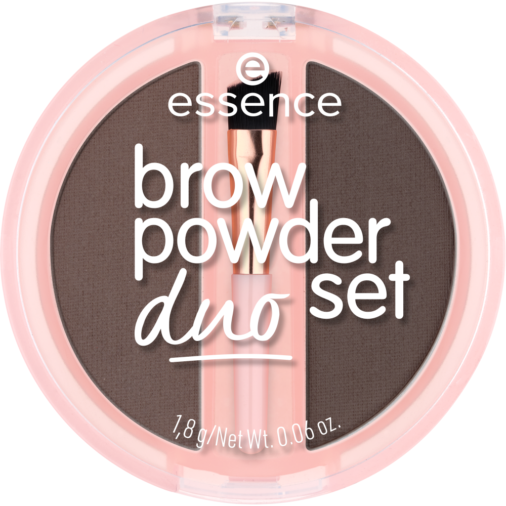 brow powder duo set - Image 10