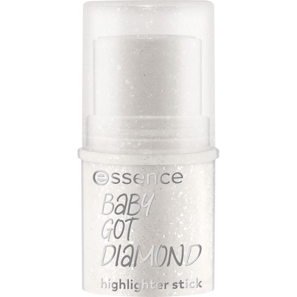 BABY GOT DIAMOND highlighter stick - Image 2