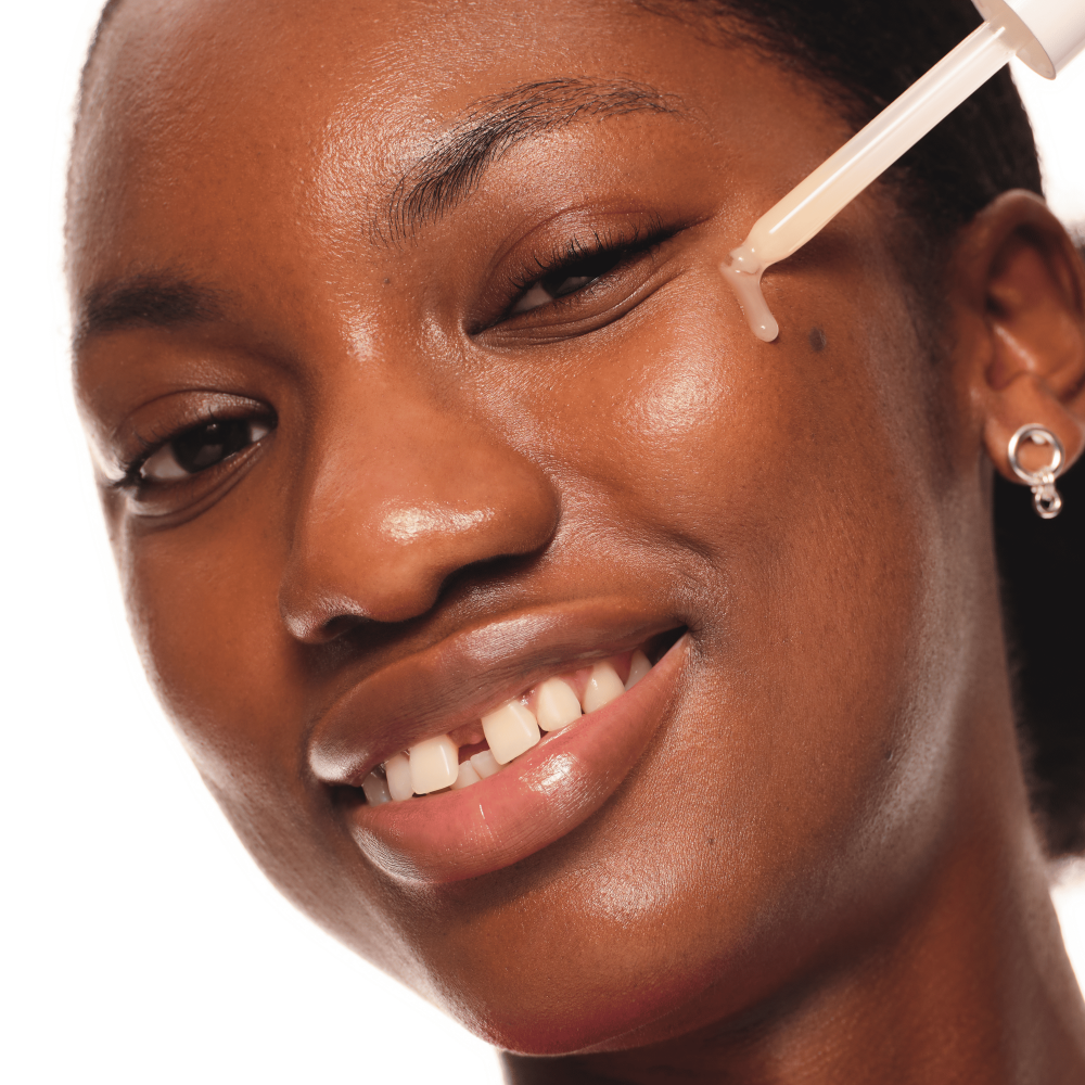HELLO. GOOD STUFF! GLOW-C SERUM - Image 5