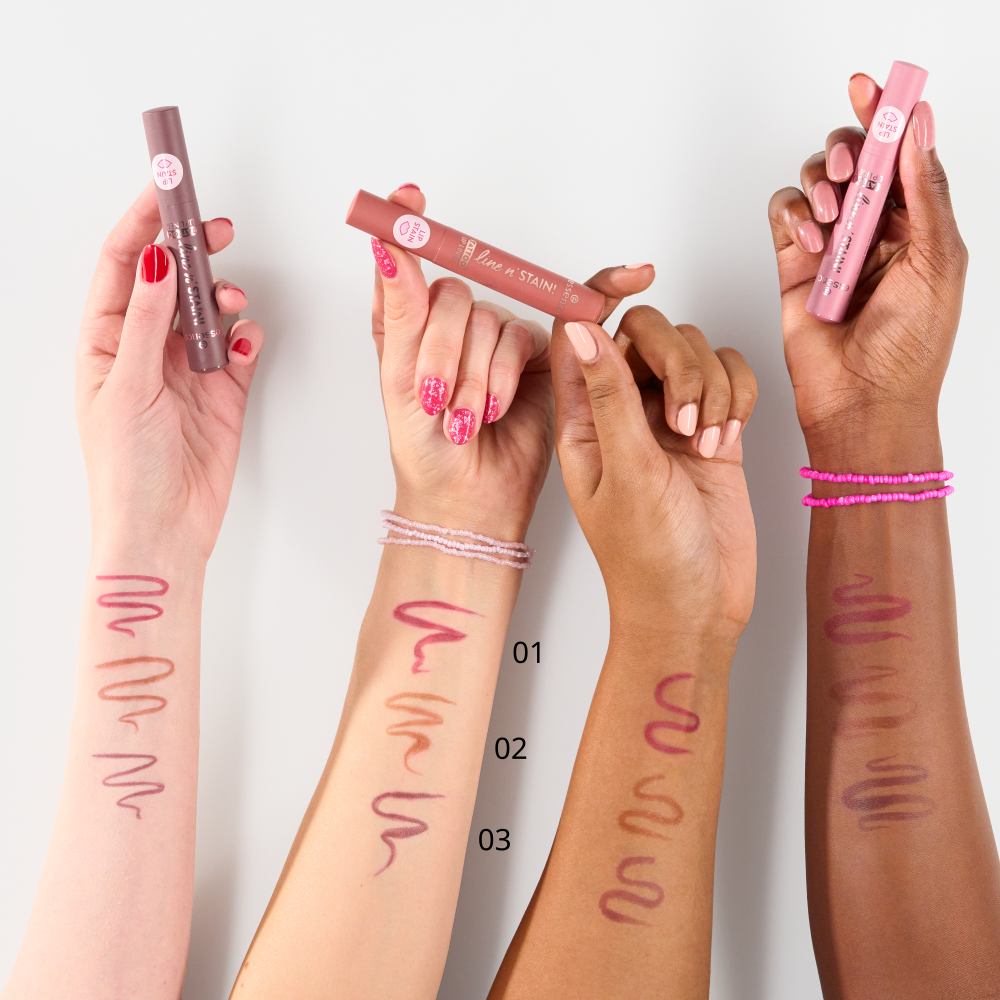 line n' STAIN! TATTOO LIP LINER - Image 19