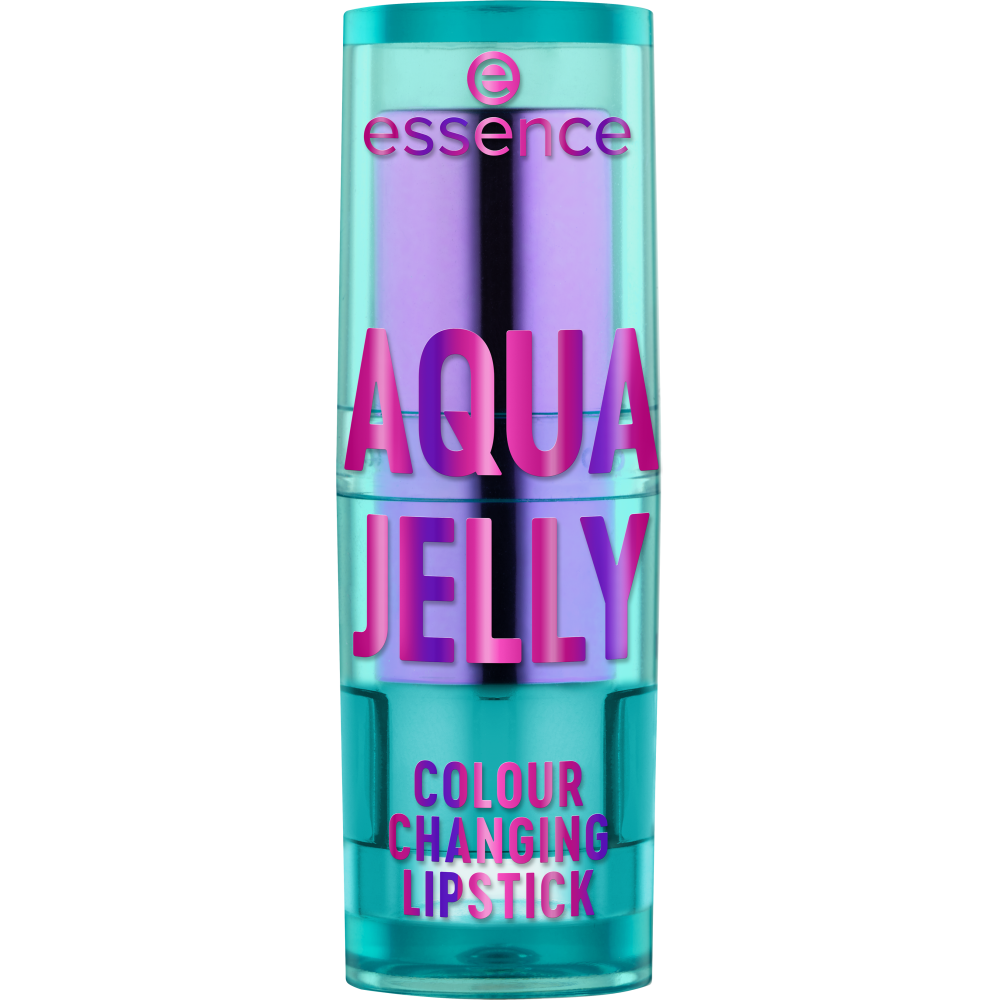 AQUA JELLY COLOUR CHANGING LIPSTICK - Image 7