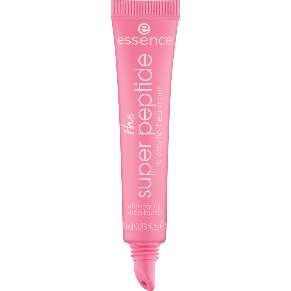 the super peptide glossy lip treatment - Image 26