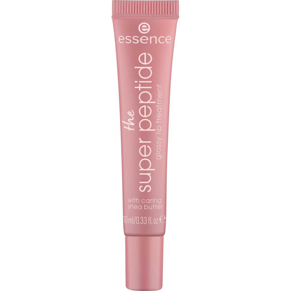 the super peptide glossy lip treatment - Image 8