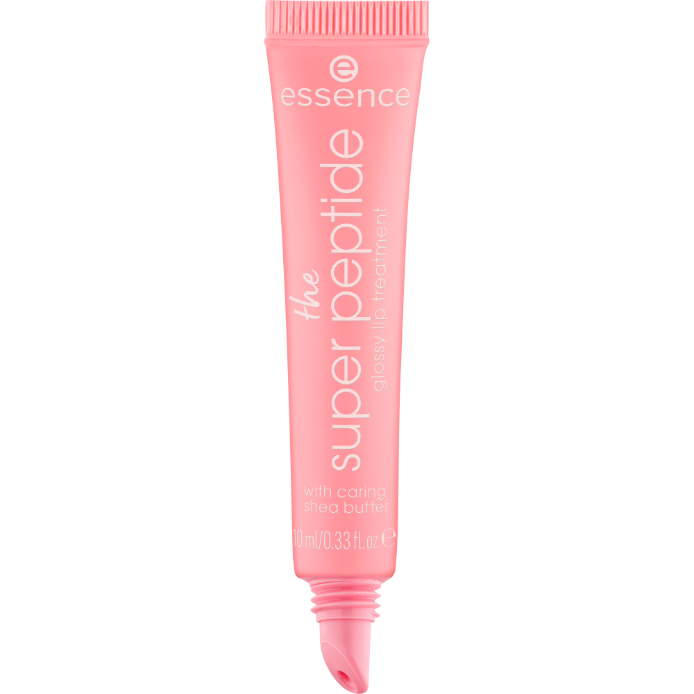 the super peptide glossy lip treatment - Image 17