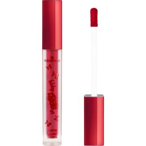 SO CHERRY happy matte liquid lipstick