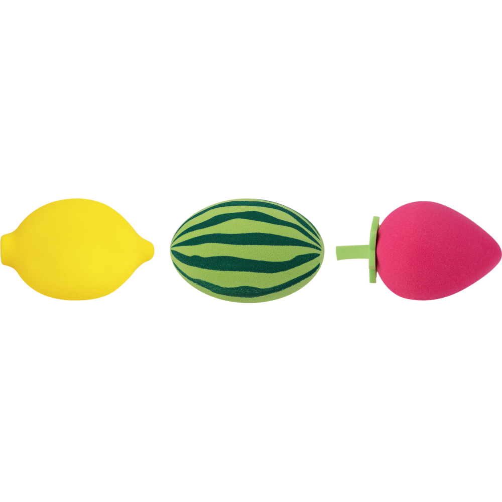 JUICY BOMB PARTY makeup sponges - Image 3