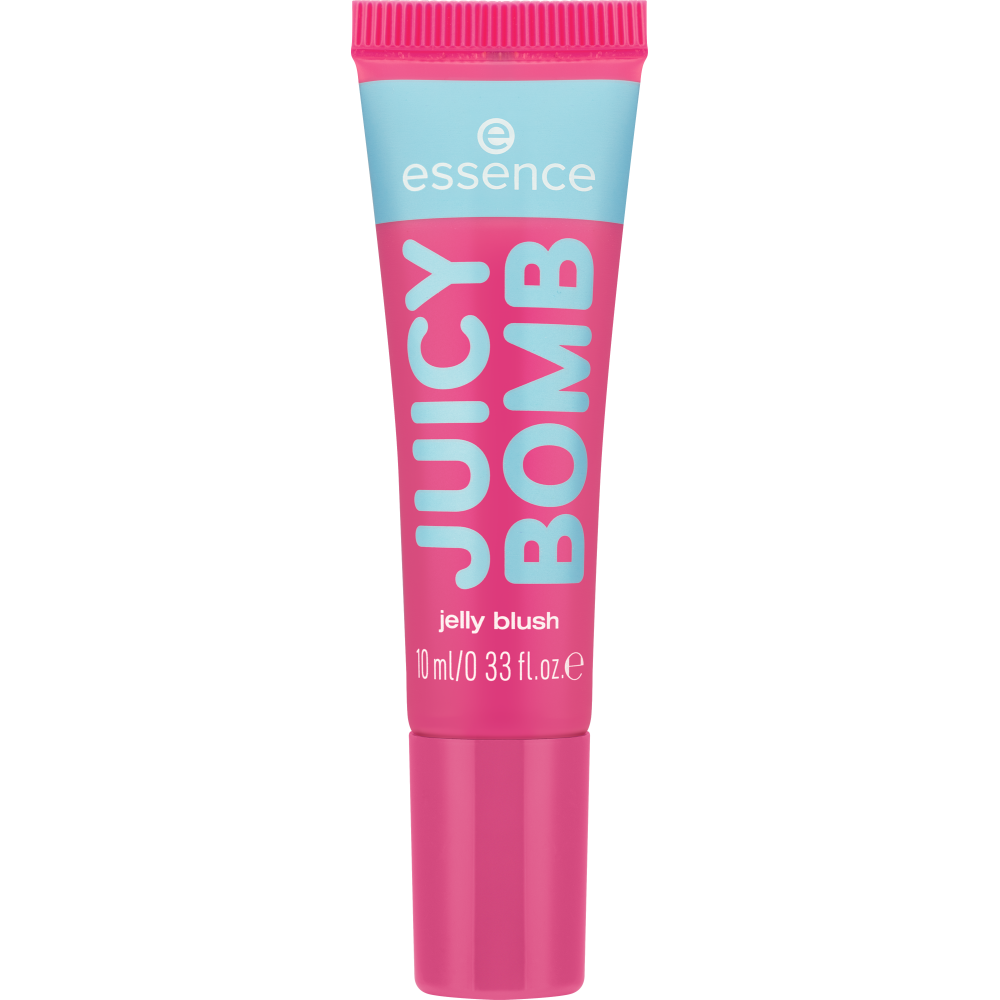 JUICY BOMB PARTY jelly blush - Image 6