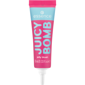 JUICY BOMB PARTY jelly blush