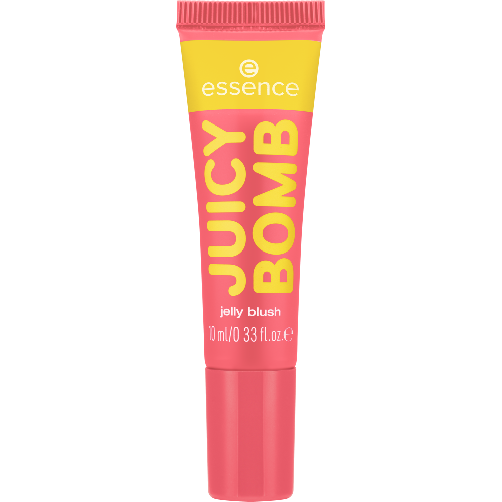 JUICY BOMB PARTY jelly blush - Image 12
