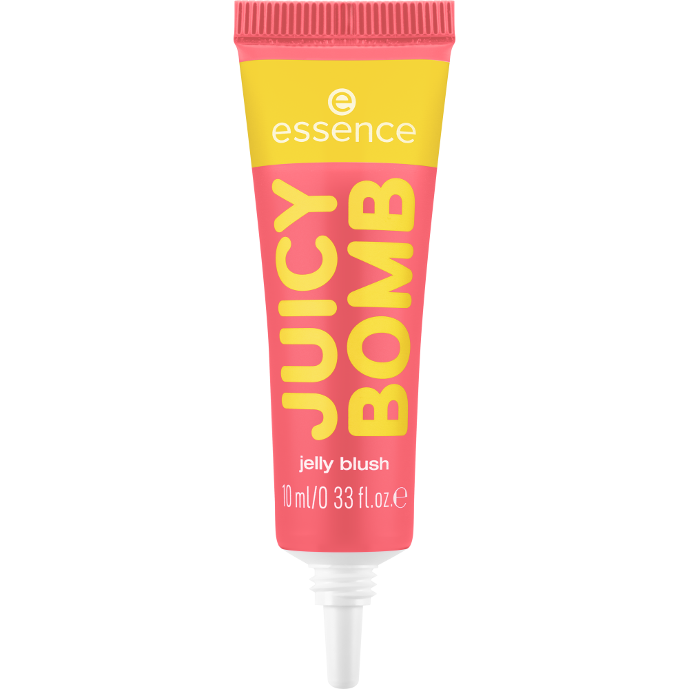JUICY BOMB PARTY jelly blush - Image 7