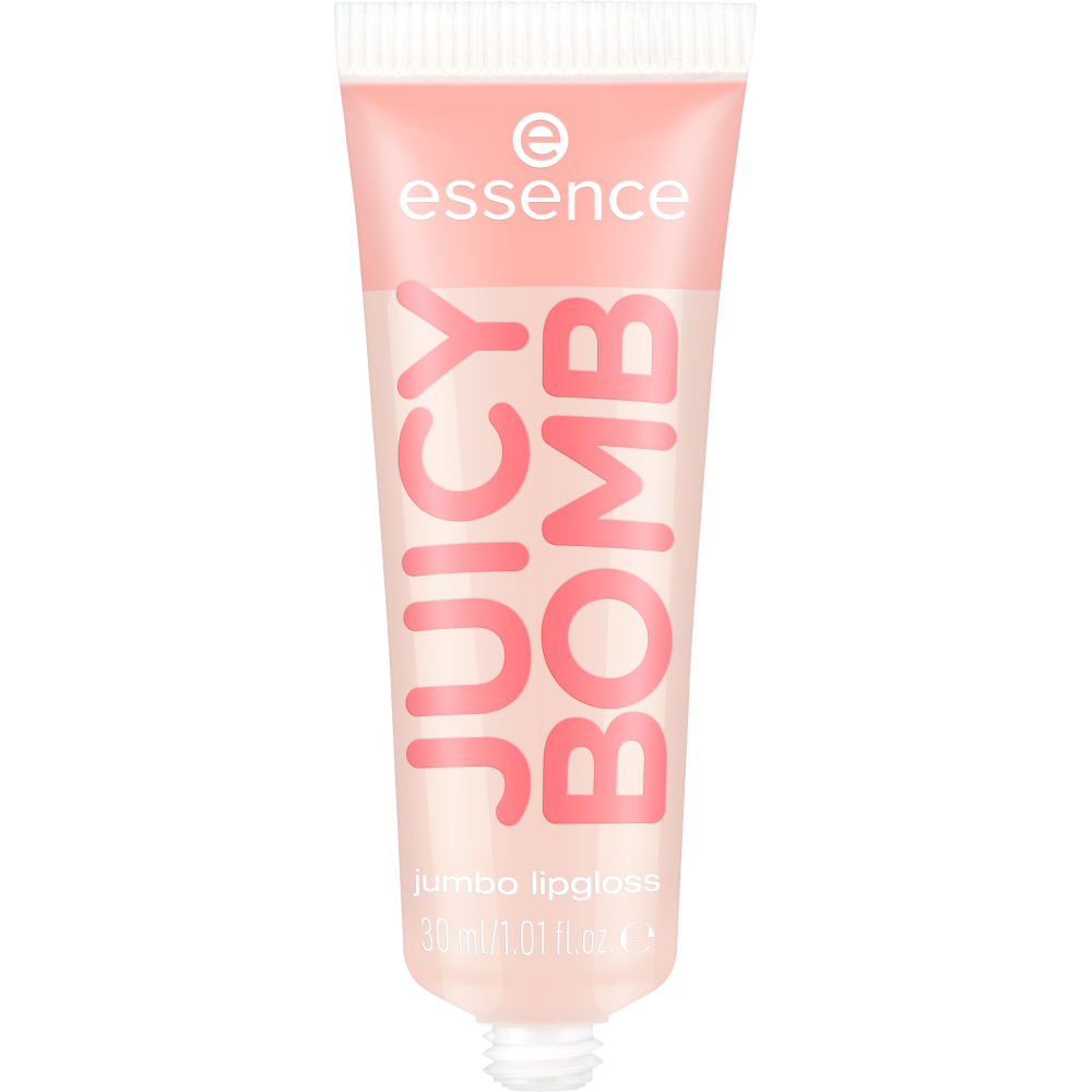 JUICY BOMB PARTY jumbo lipgloss