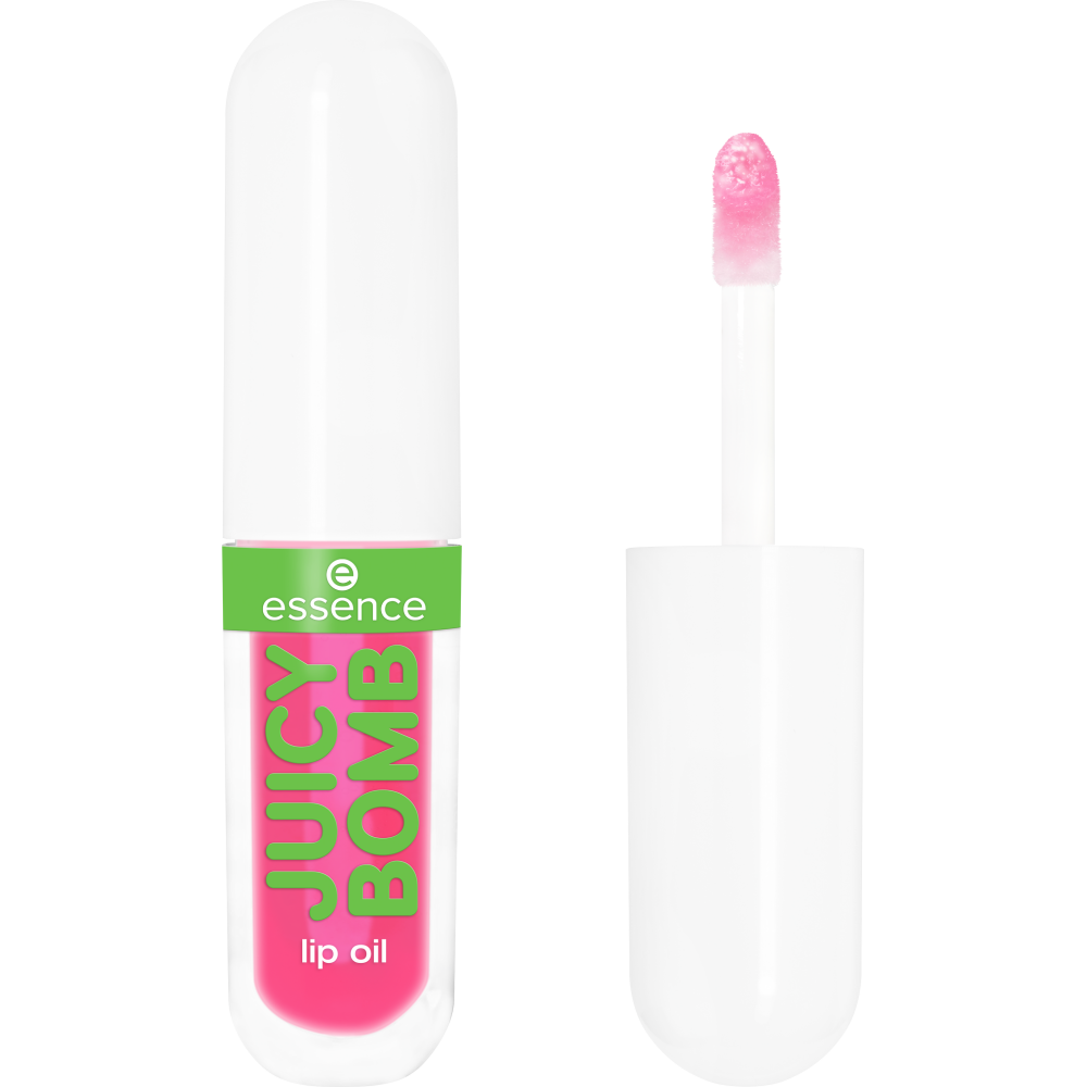 JUICY BOMB PARTY lip oil - Image 10