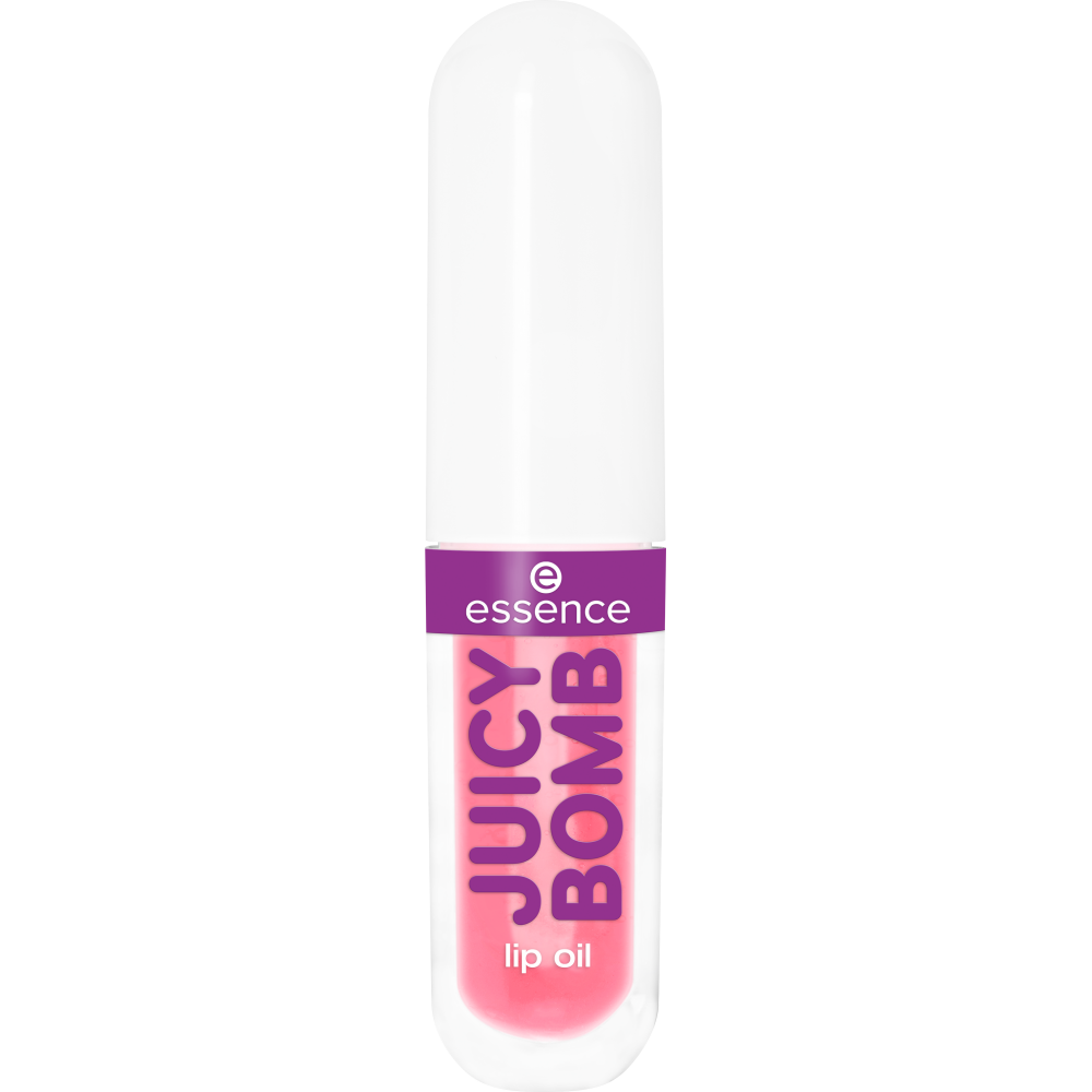 JUICY BOMB PARTY lip oil - Image 6