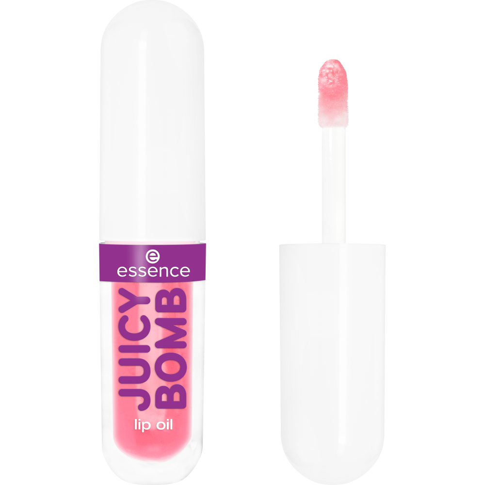 JUICY BOMB PARTY lip oil - Image 4