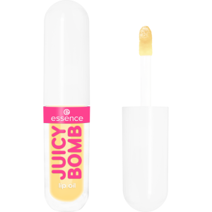 JUICY BOMB PARTY lip oil