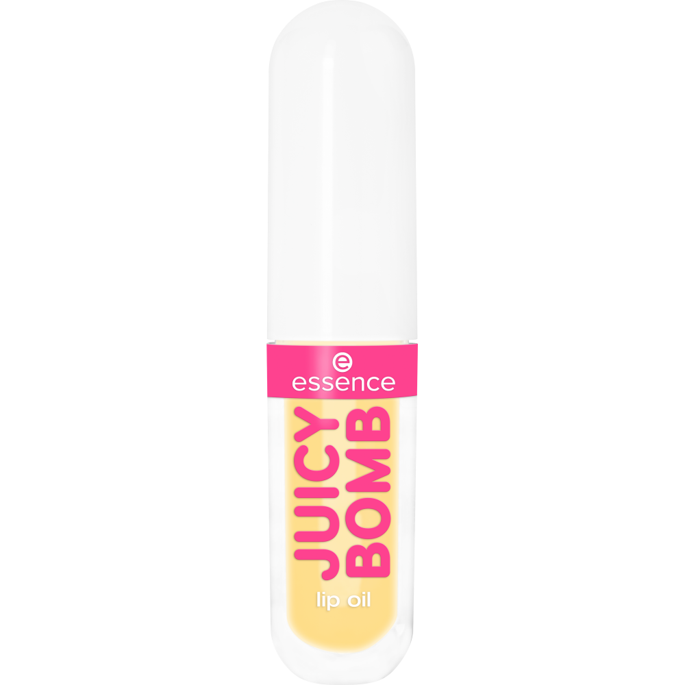 JUICY BOMB PARTY lip oil - Image 3