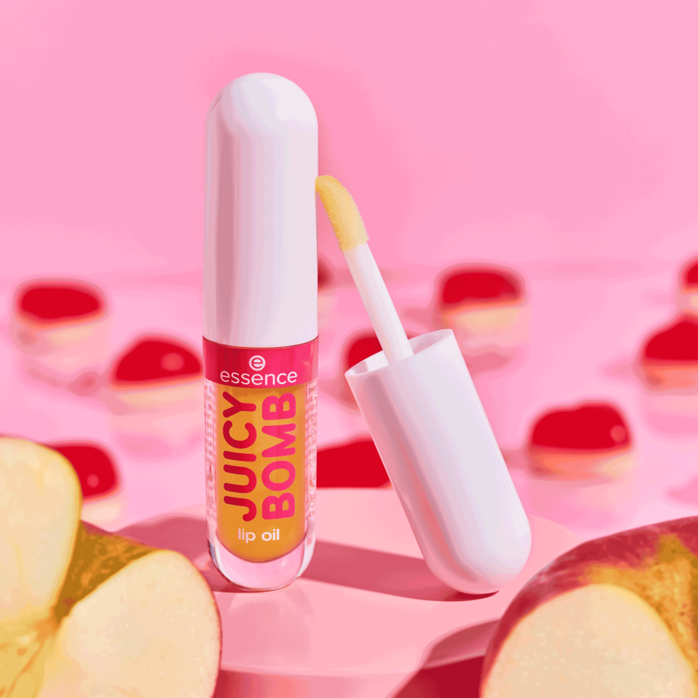 JUICY BOMB PARTY lip oil - Image 2