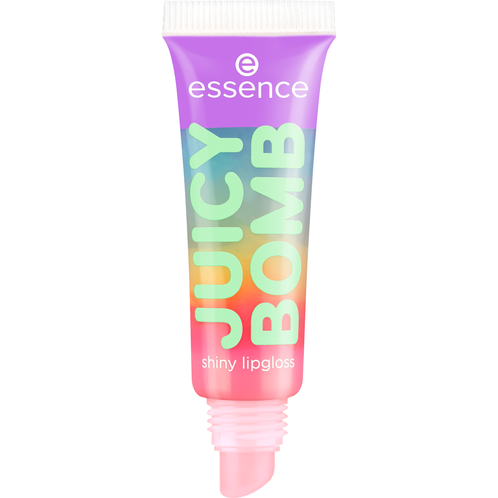 JUICY BOMB PARTY shiny lipgloss - Image 17