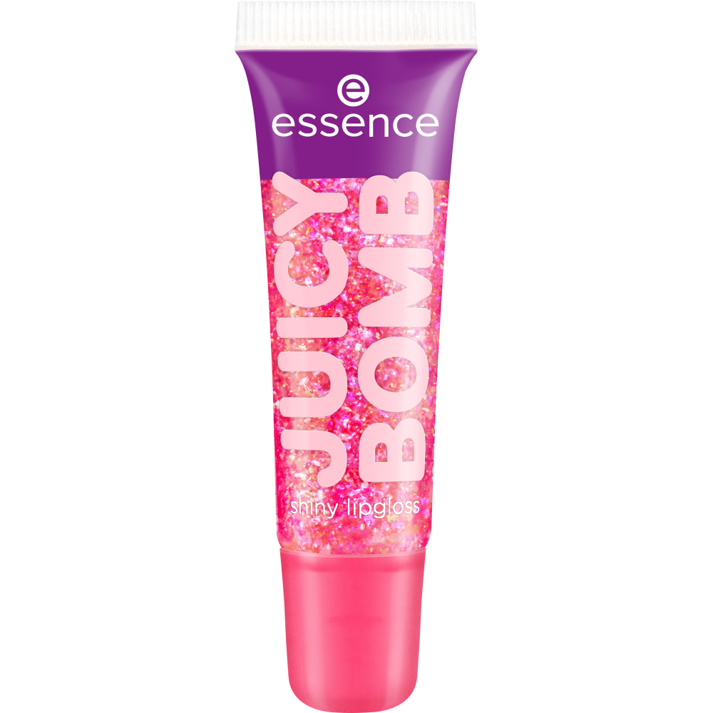 JUICY BOMB PARTY shiny lipgloss - Image 6