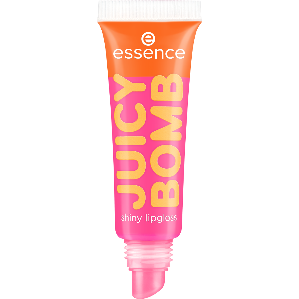 JUICY BOMB PARTY shiny lipgloss - Image 9
