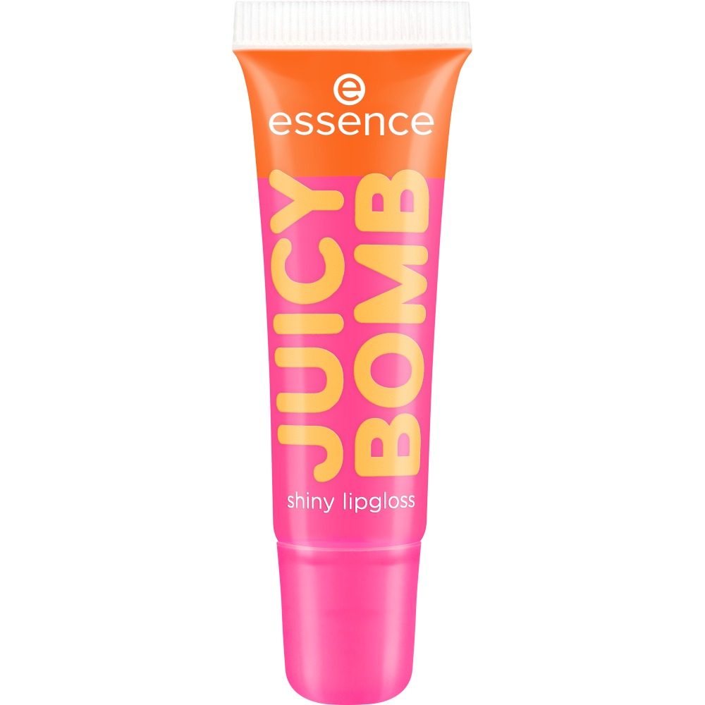 JUICY BOMB PARTY shiny lipgloss - Image 10