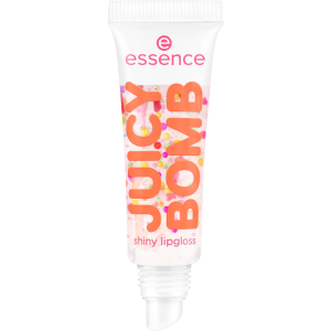 JUICY BOMB PARTY shiny lipgloss