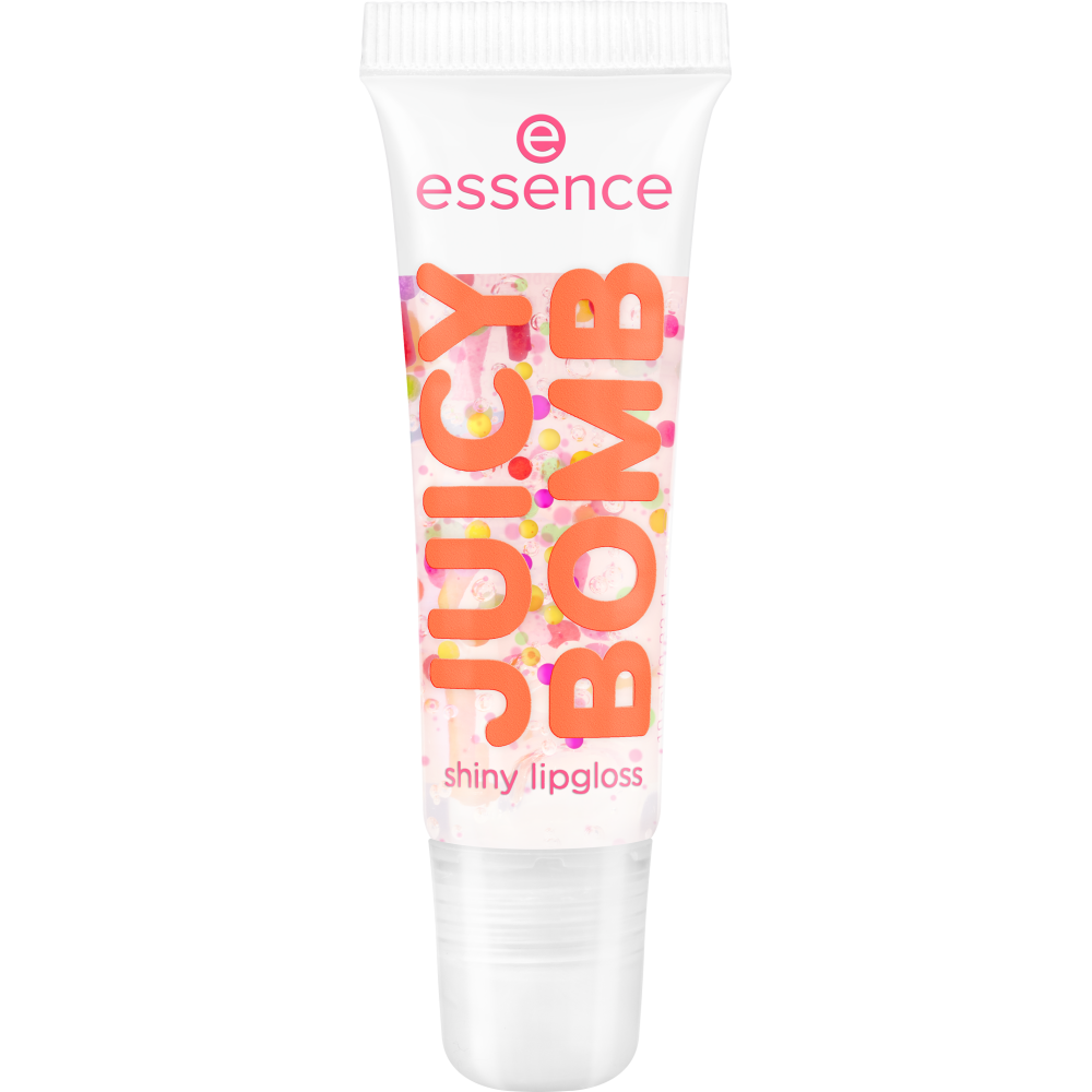 JUICY BOMB PARTY shiny lipgloss - Image 2
