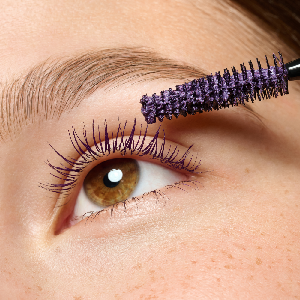 Lash Princess Mascara in Burgundy & Purple - Image 12