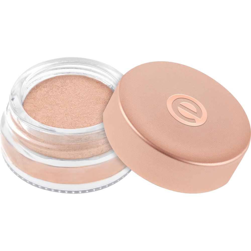 cream eyeshadow