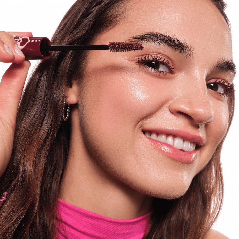 Lash Princess Mascara in Burgundy & Purple - Image 5