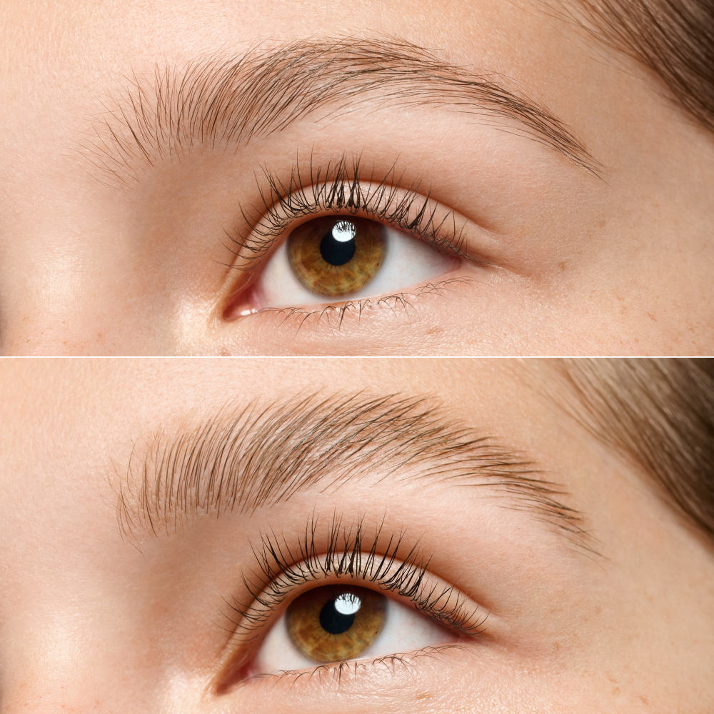 brow lift & freeze glue - Image 6