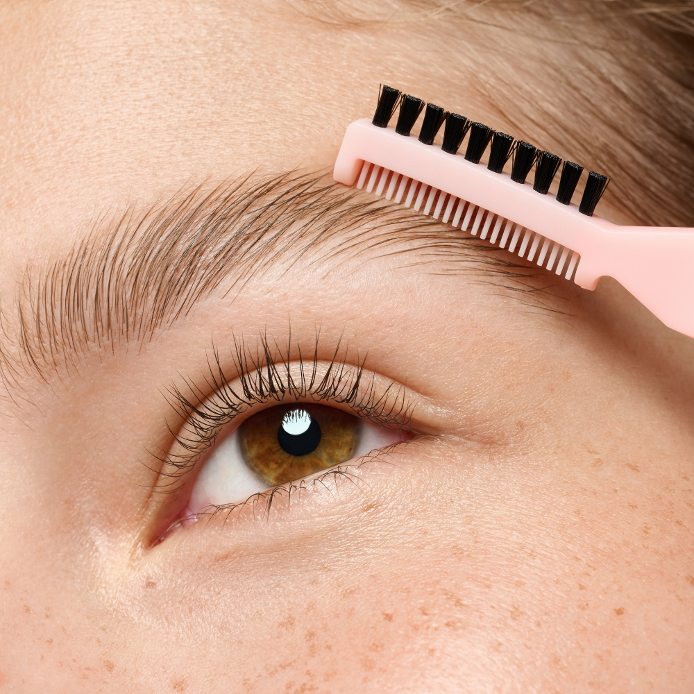 brow lift & freeze glue - Image 3