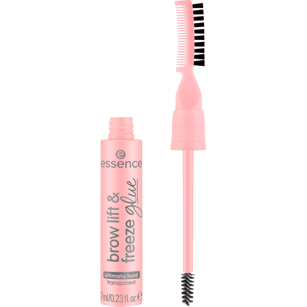 brow lift & freeze glue