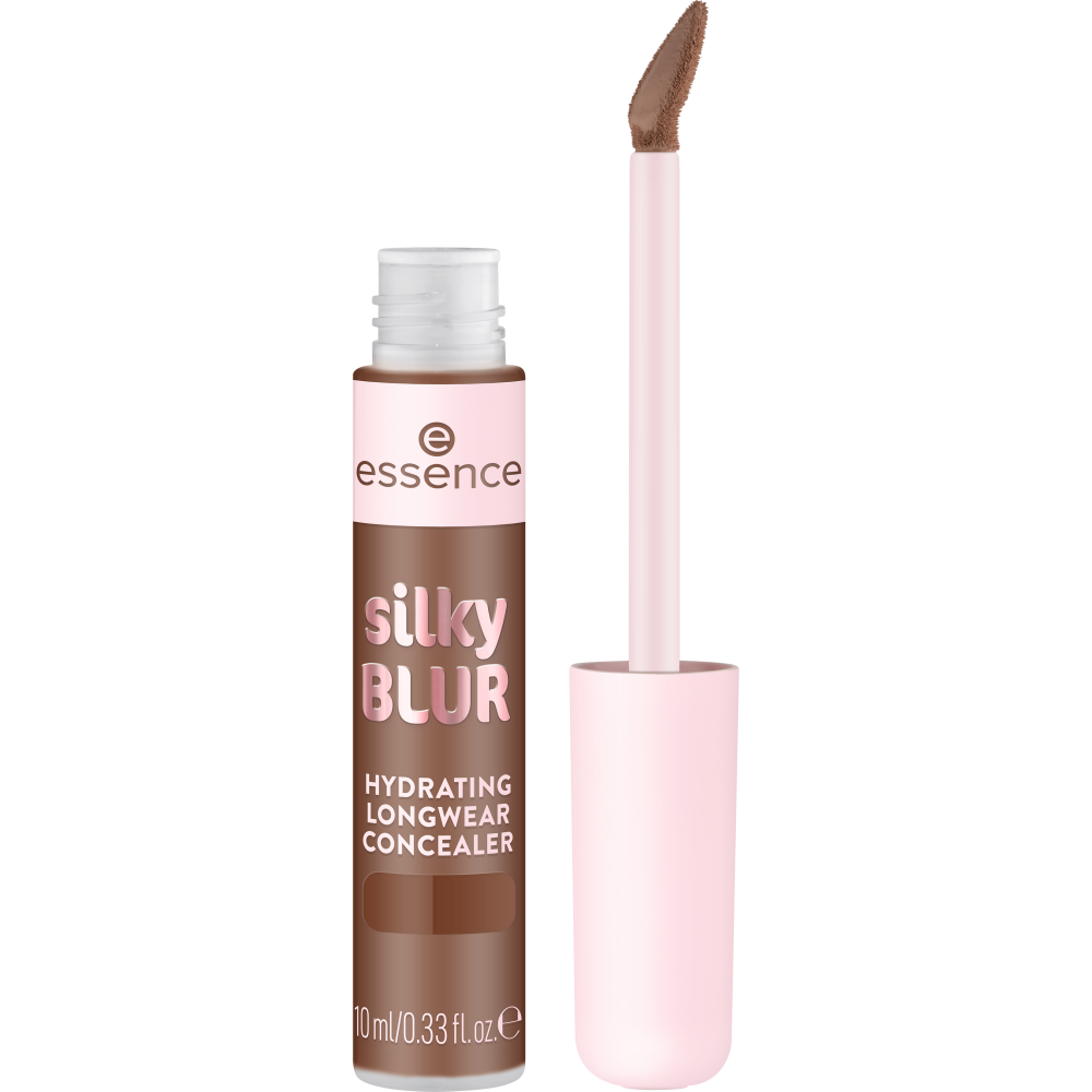 silky BLUR HYDRATING LONGWEAR CONCEALER - Image 57