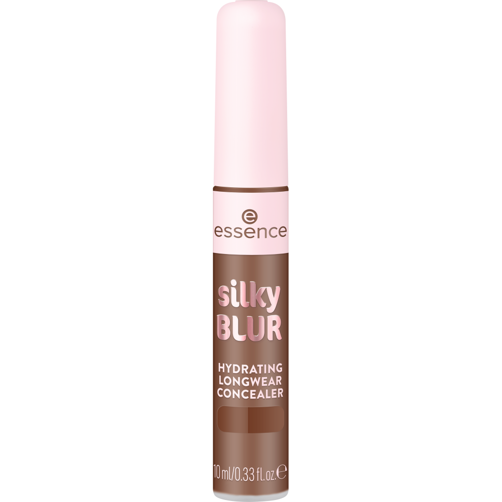 silky BLUR HYDRATING LONGWEAR CONCEALER - Image 60