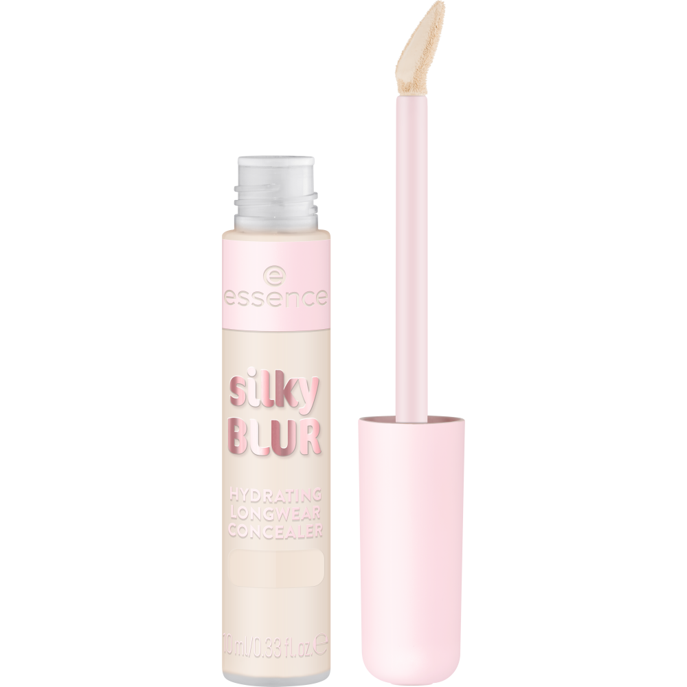 silky BLUR HYDRATING LONGWEAR CONCEALER - Image 53
