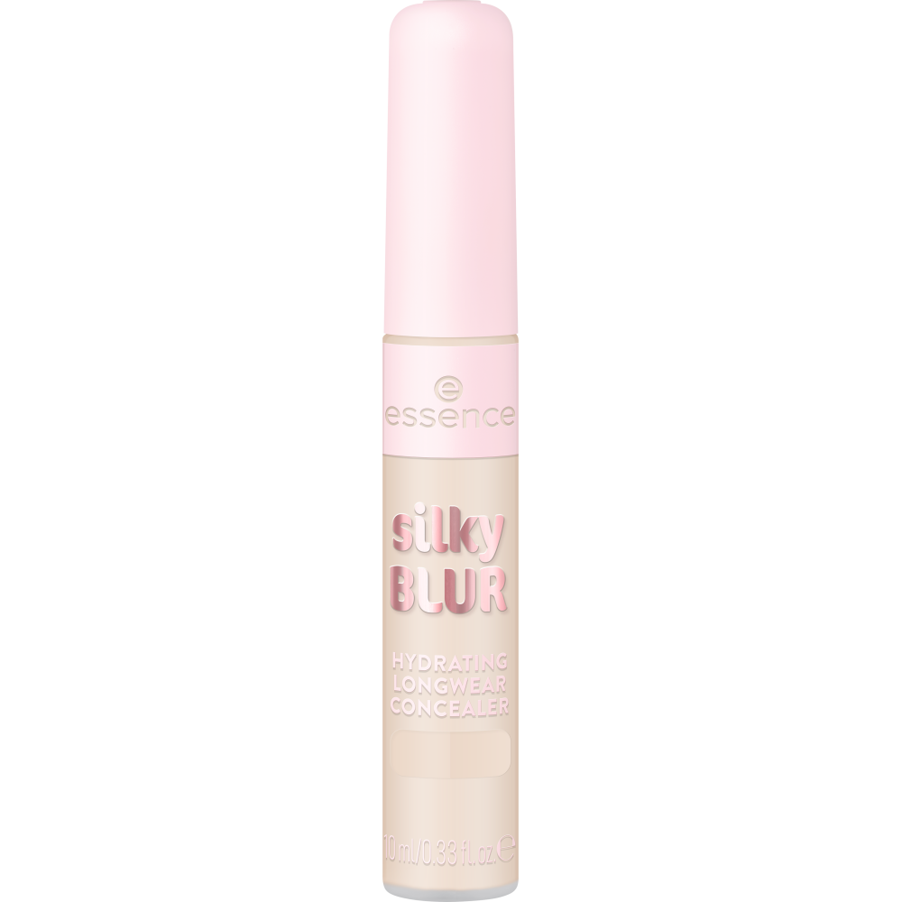 silky BLUR HYDRATING LONGWEAR CONCEALER - Image 87