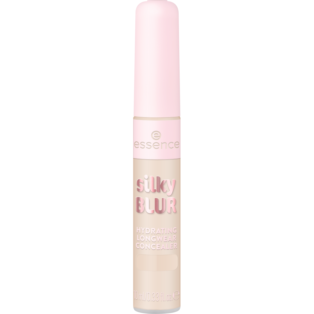 silky BLUR HYDRATING LONGWEAR CONCEALER - Image 13