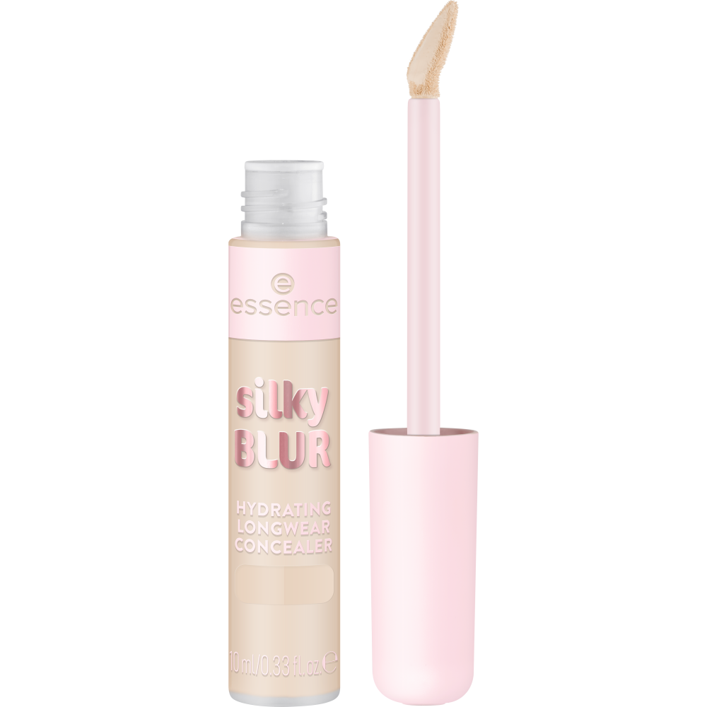 silky BLUR HYDRATING LONGWEAR CONCEALER - Image 24