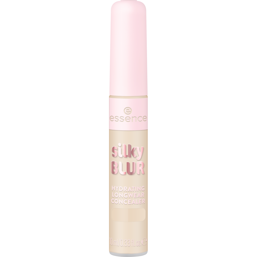 silky BLUR HYDRATING LONGWEAR CONCEALER - Image 77
