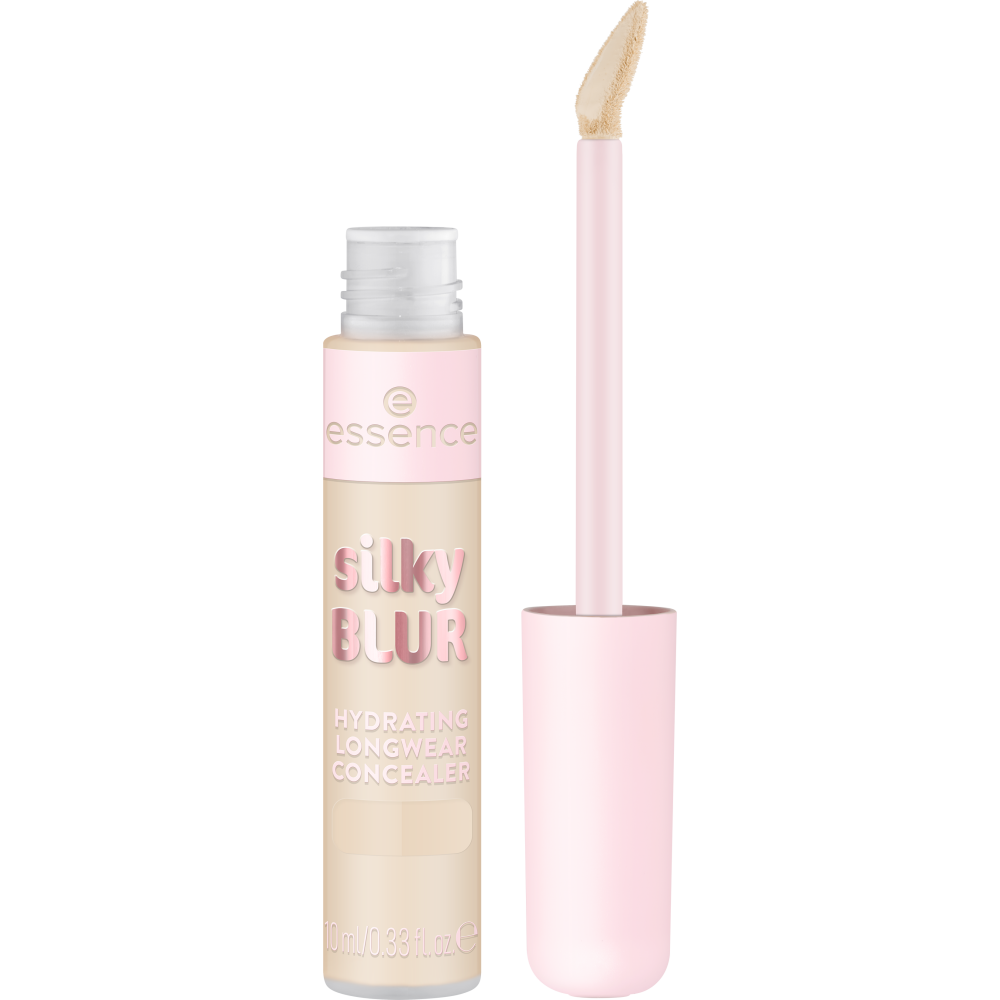 silky BLUR HYDRATING LONGWEAR CONCEALER - Image 73